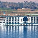 Sonesta Moon Goddess Nile Cruise