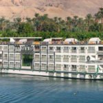 Sonesta St George Luxury Nile Cruise