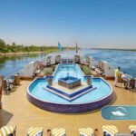 Sonesta St George Luxury Nile Cruise