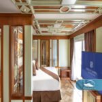 Sonesta St George Luxury Nile Cruise