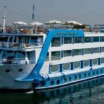 Sonesta Sun Goddess Nile Cruise Ship