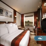 Sonesta Sun Goddess Nile Cruise Ship