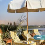 Sonesta Sun Goddess Nile Cruise Ship