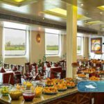 Tamr Henna Nile Cruise from Luxor