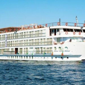 Tosca Luxury Nile Cruise