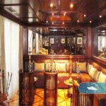 Tosca Luxury Nile Cruise