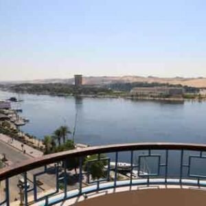 Luxury Nile Cruise