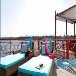 Movenpick S/B FEDDYA Dahabiya Cruise - 5 days from Luxor