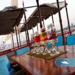 Movenpick S/B FEDDYA Dahabiya Cruise - 5 days from Luxor