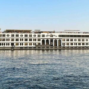 4 days Budget Royal Beau Rivage Nile Cruise Package from Aswan