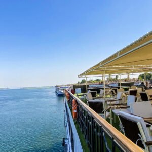 Royal Beau Rivage Nile River Cruise