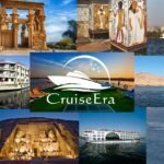 12 Days Egypt Tour Package with Nile Cruise and Hurghada Holiday