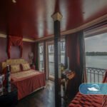 Luxury Nile Steamer Movenpick SS Misr Cruise