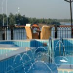 Luxury Nile Steamer Movenpick SS Misr Cruise